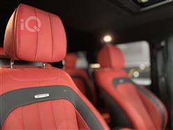 مێرسێدس بێنز G-Class